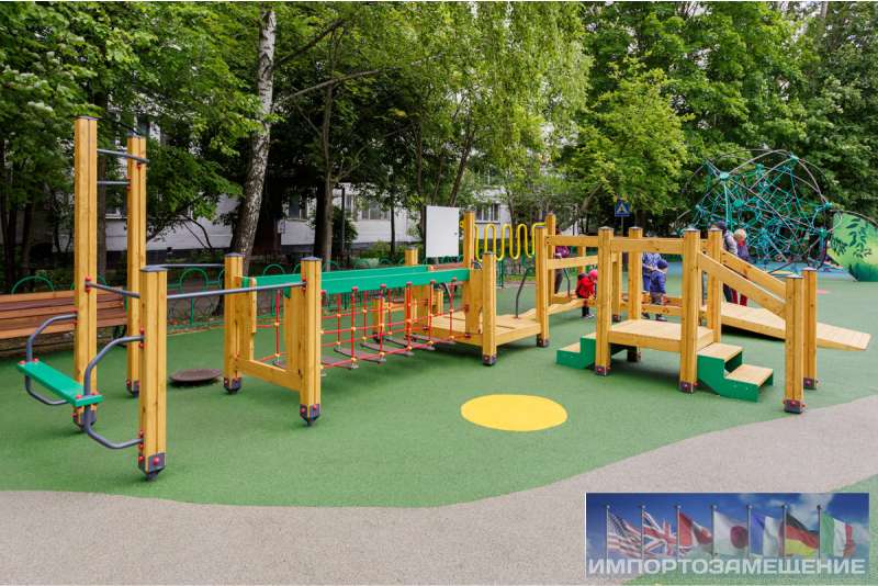 ВегаГрупп - курс на импортозамещение